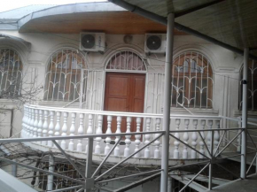  Guest House Tengo  Мтскхета